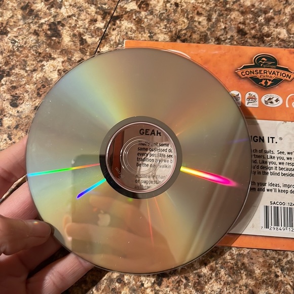 SALE. Basic Training DVD - Picture 4 of 4